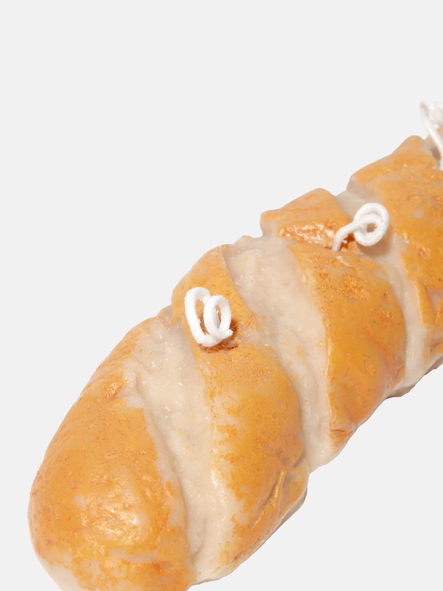 Baguette Candle