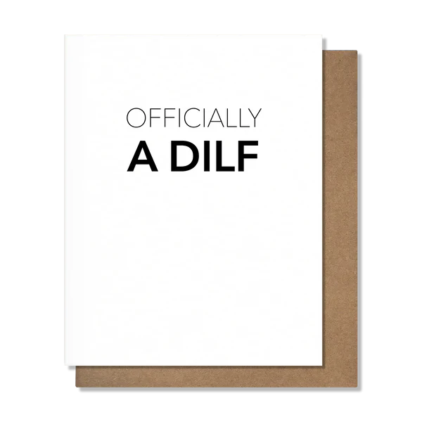 DILF
