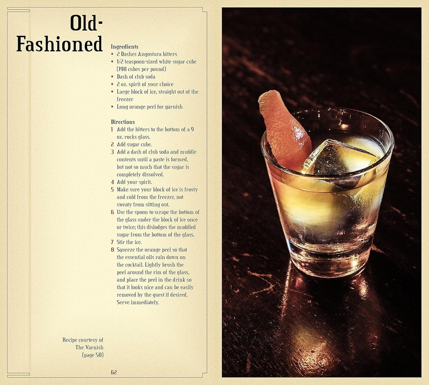 Los Angeles Cocktails
