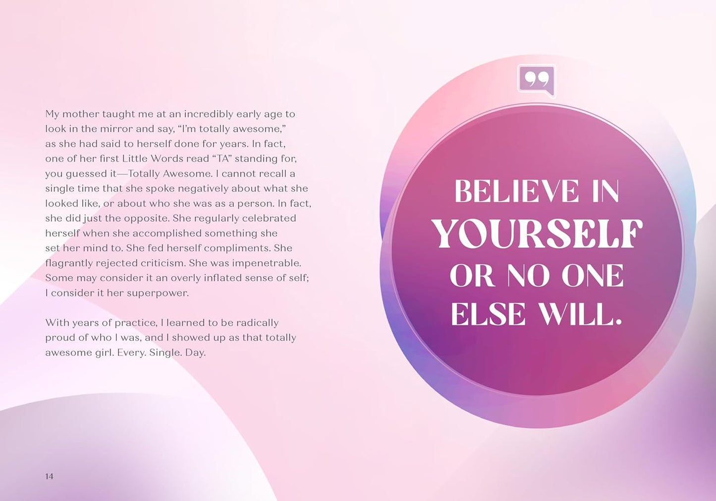 The Power of Little Words: How One Kind Word Can Change Everything