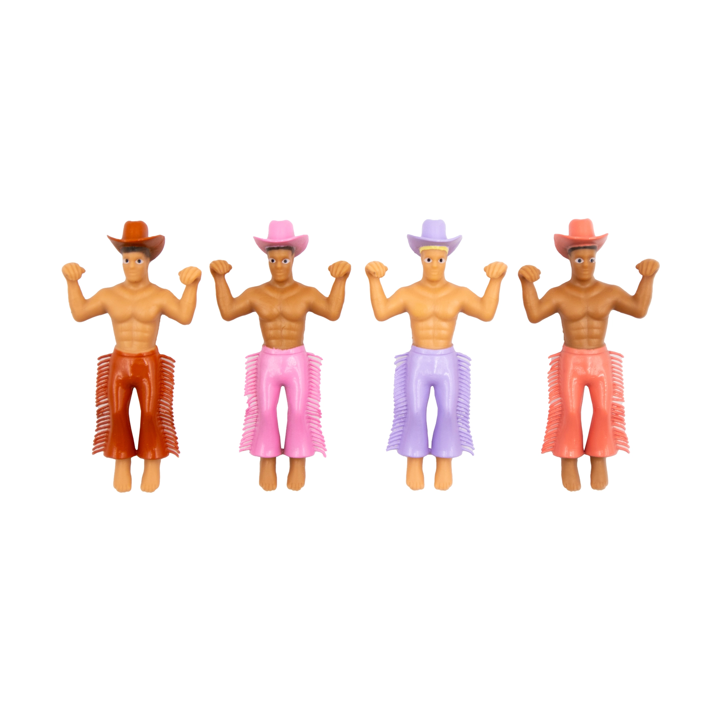 Drinking Chaps