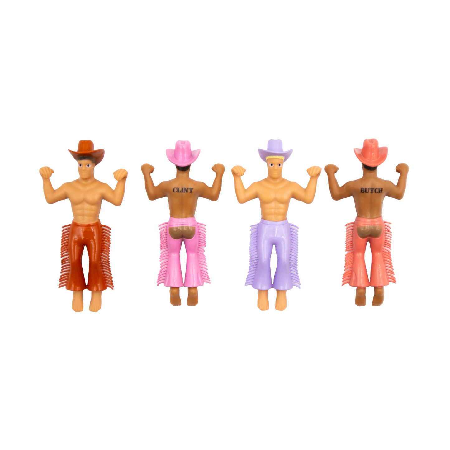 Drinking Chaps