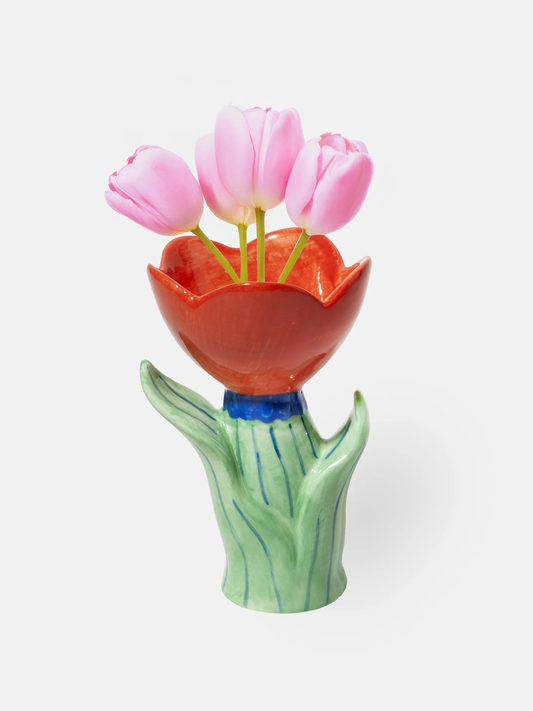 Bloom Vase, SM