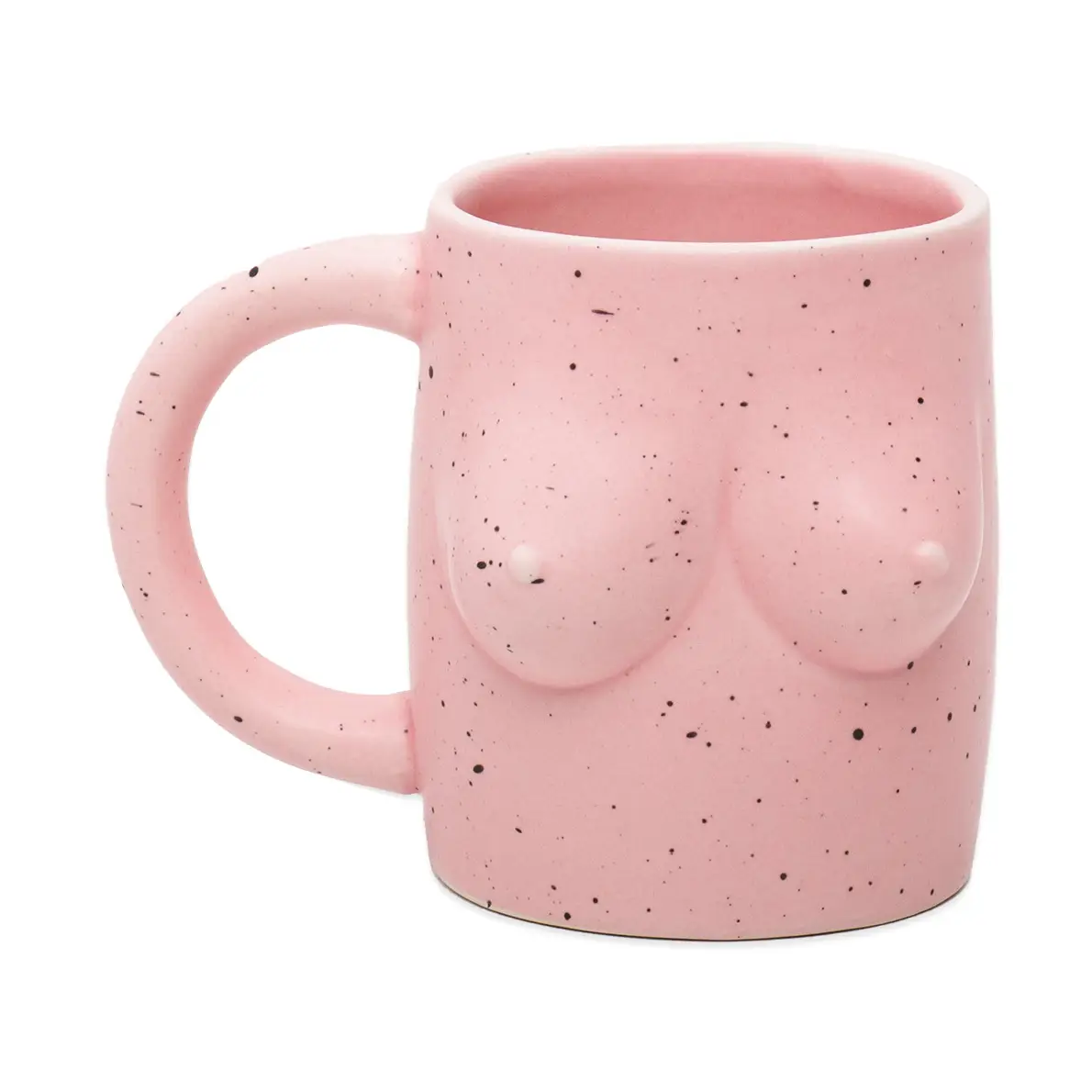 Pink Tits Mug