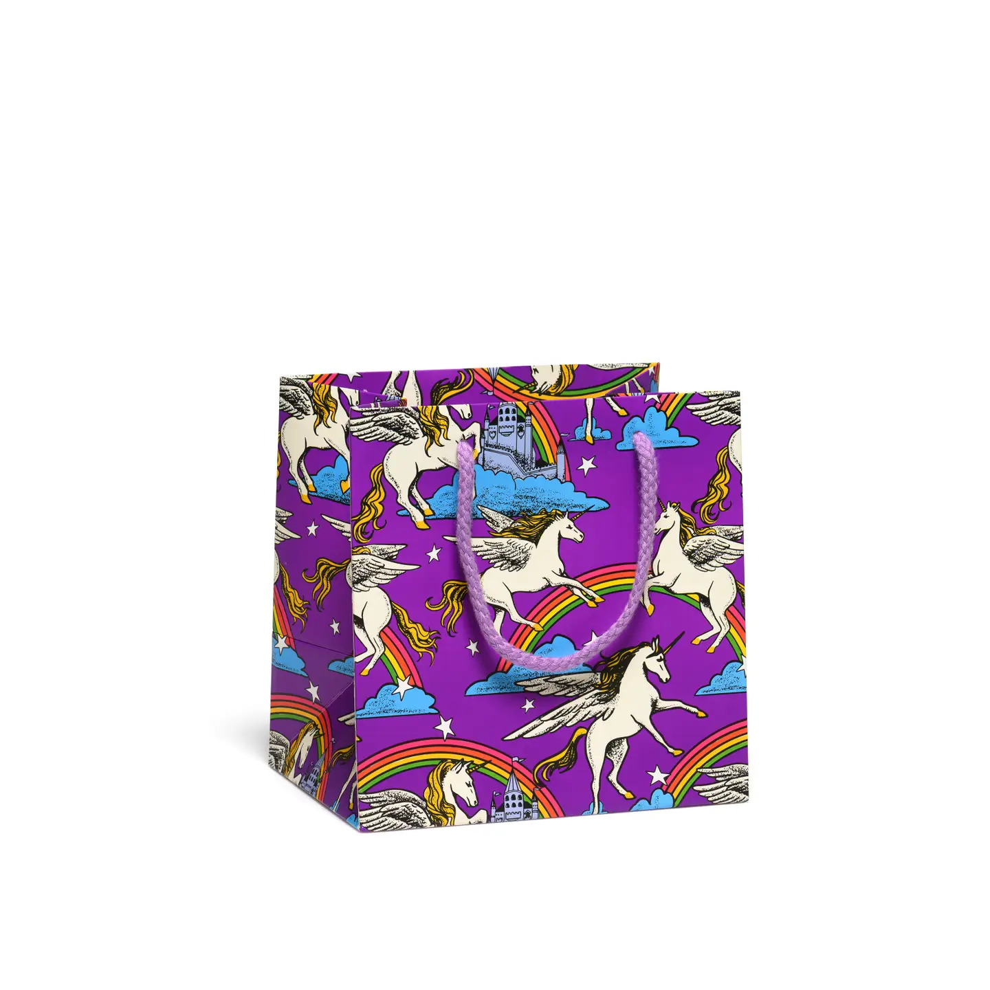 Unicorn Queen Gift Bag, SM