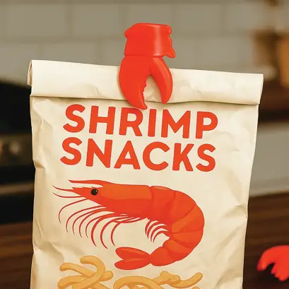 Fisherman Lobster Claw Clips