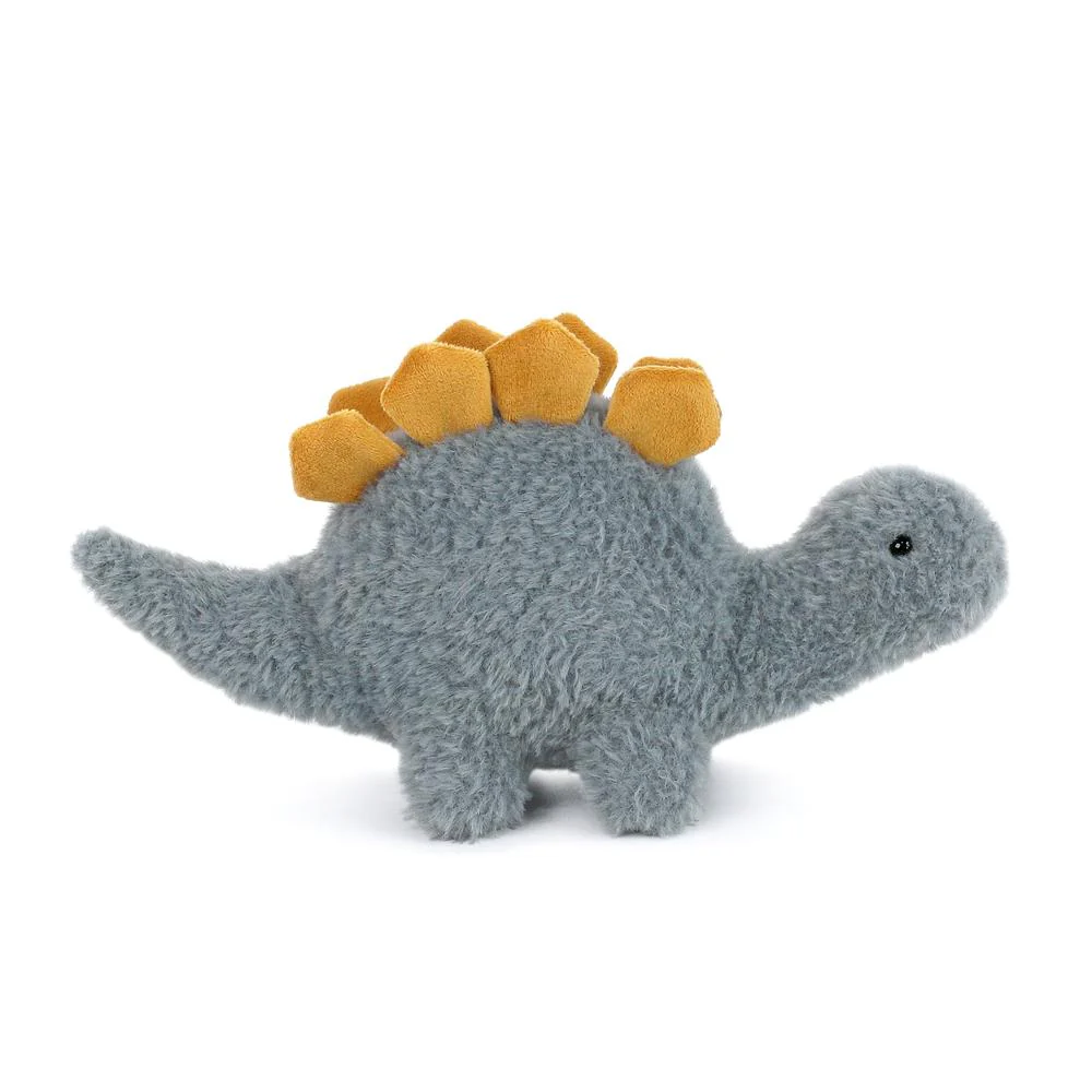 Spike Stegosaurus
