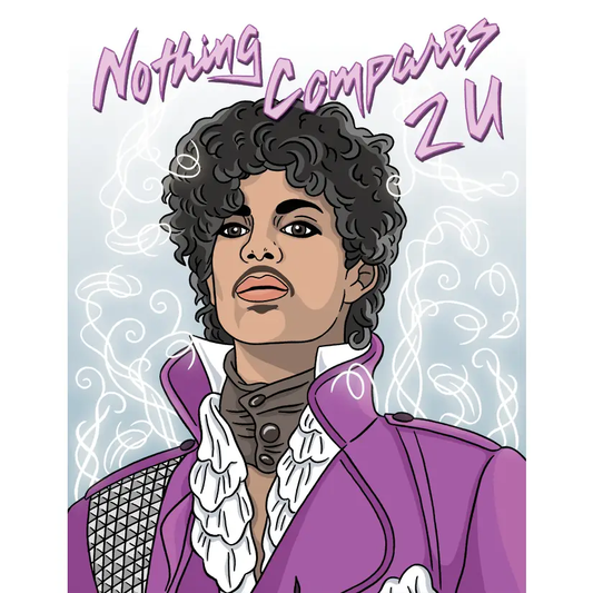 Nothing Compares 2 U