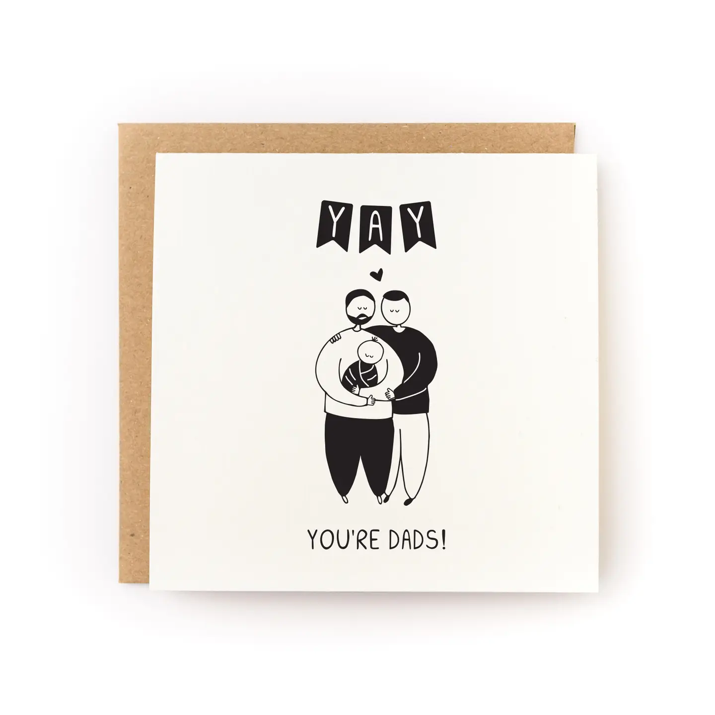Yay You're Dads