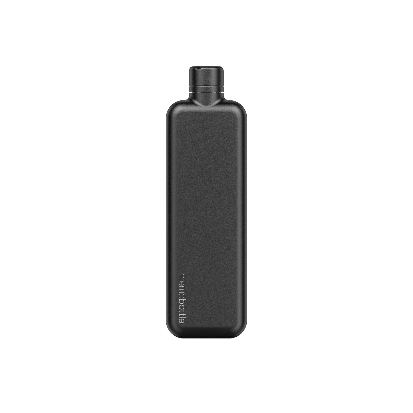 SLIM Stainless Steel memobottle