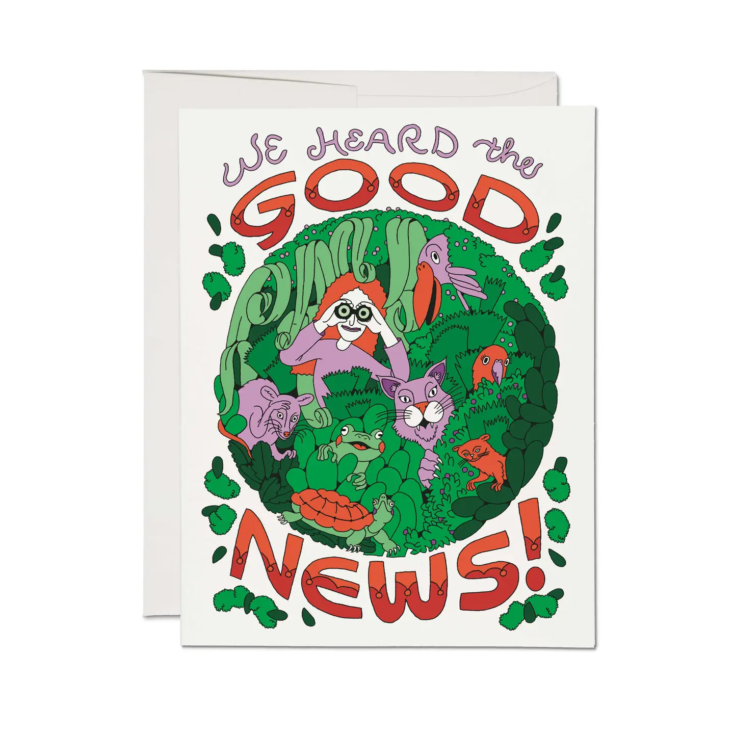 Good News