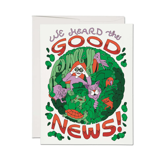 Good News