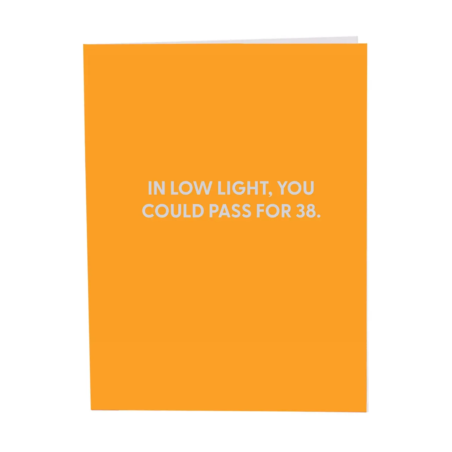 Pass For 38