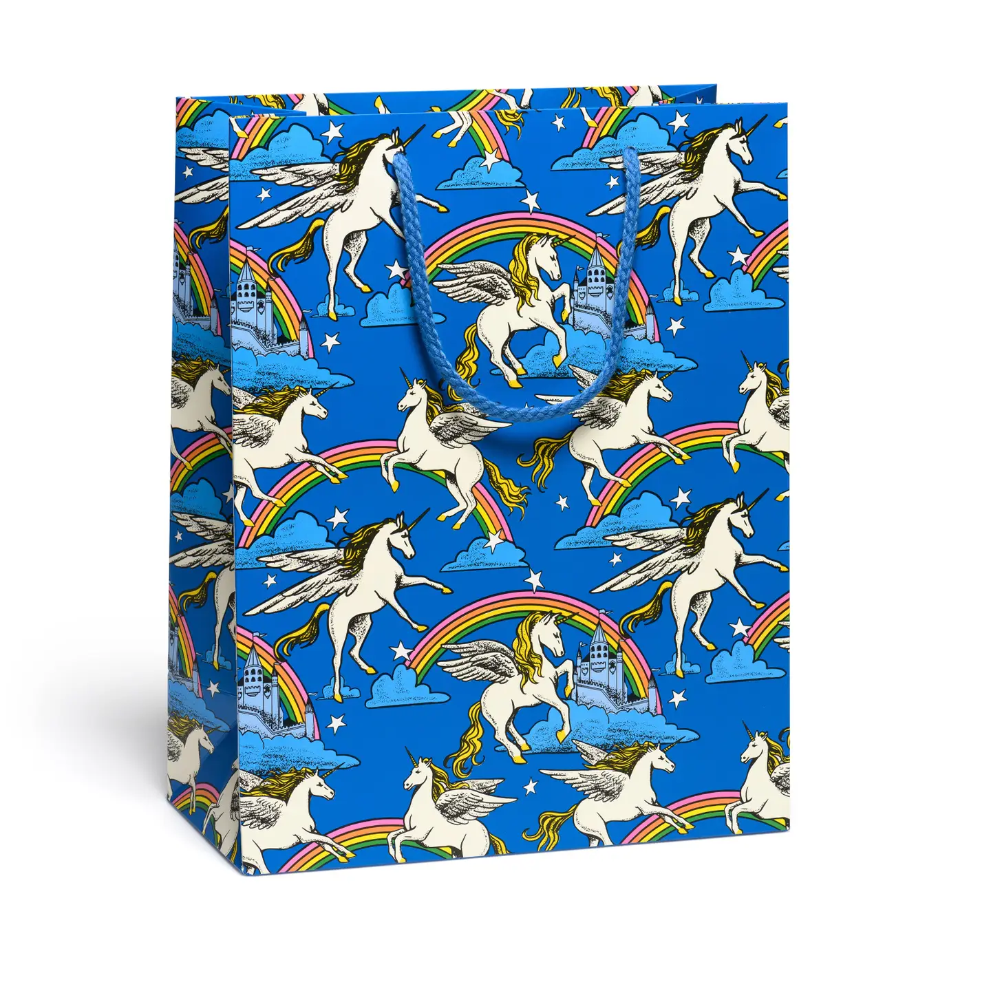 Unicorn Queen Gift Bag, LG