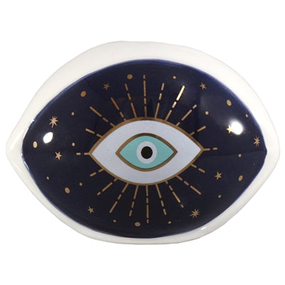 Evil Eye Protection Pot
