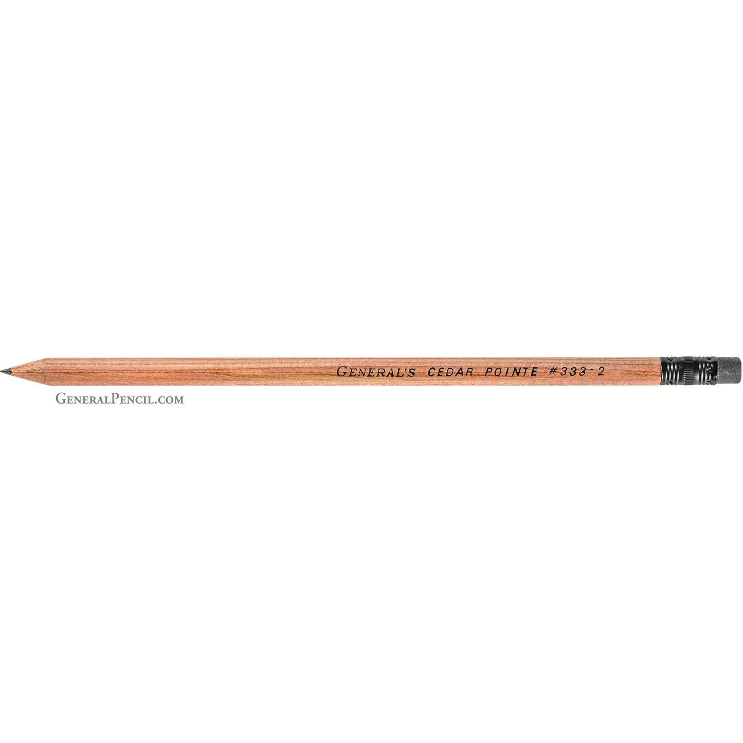 Cedar Pointe No. 2 Pencil