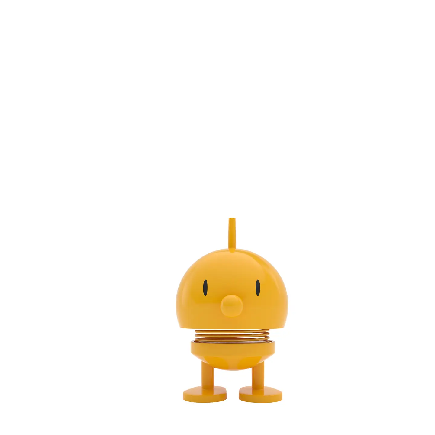 Yellow Bumble Hoptimist