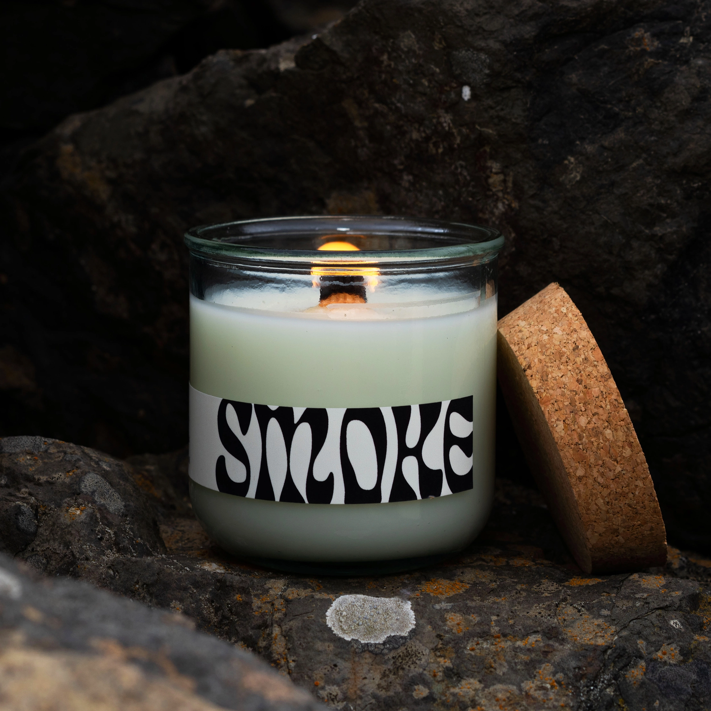 California Element Candles