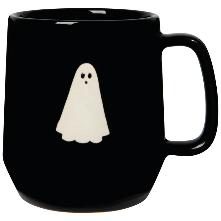 Kindred Spirits Halloween Mega Mug