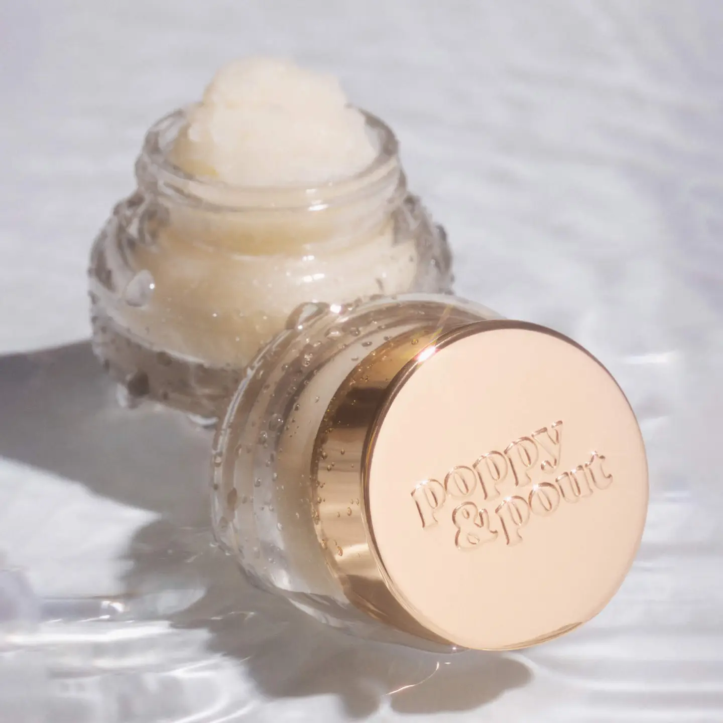 Island Coconut Lip Mask