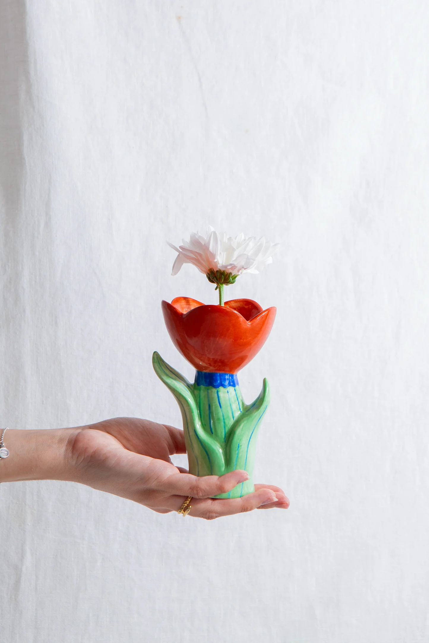 Bloom Vase, SM
