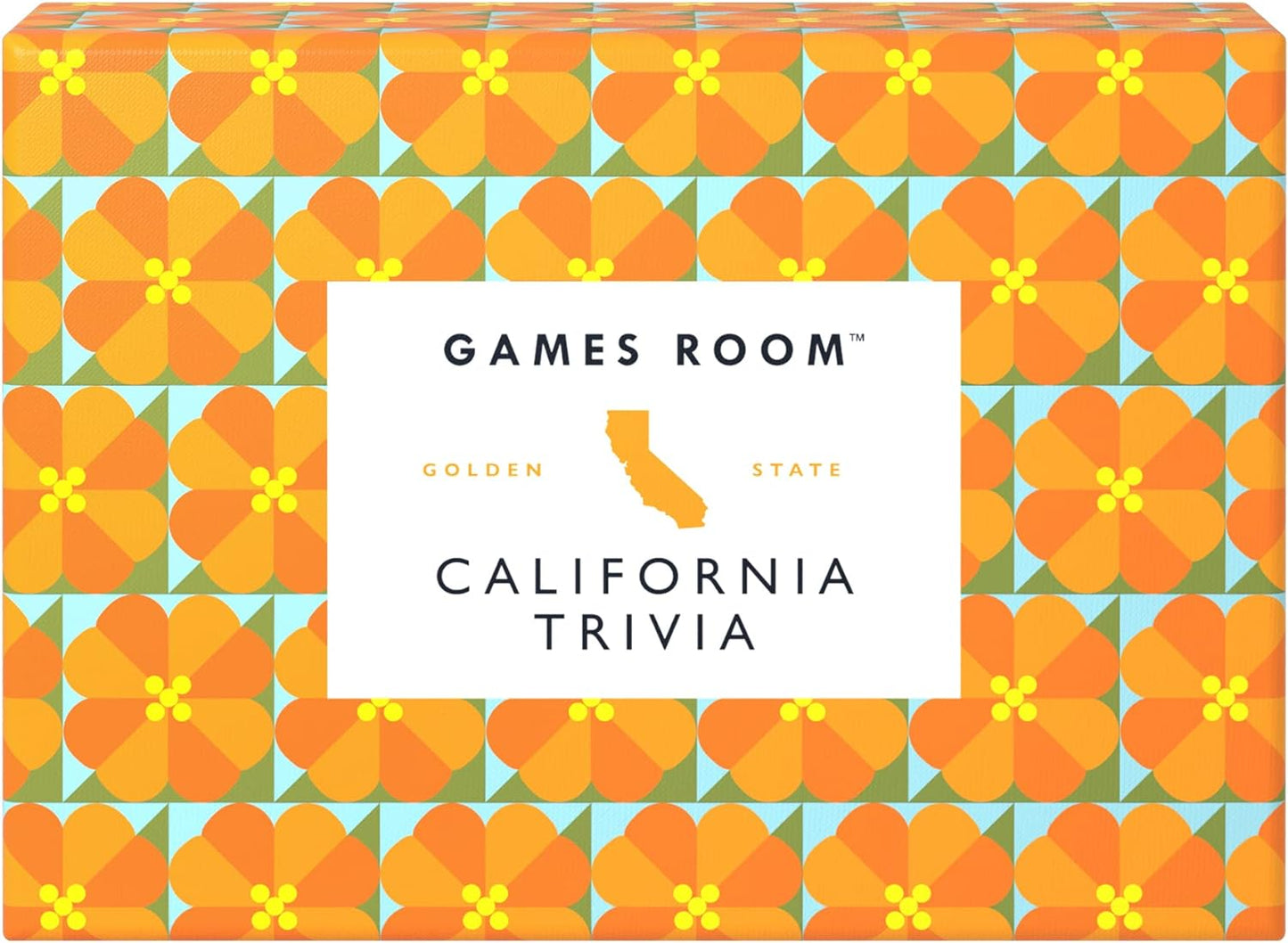 California Trivia