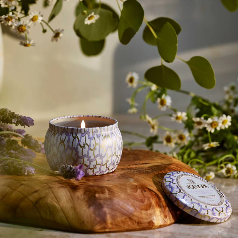 Mountain Lavender Chamomile