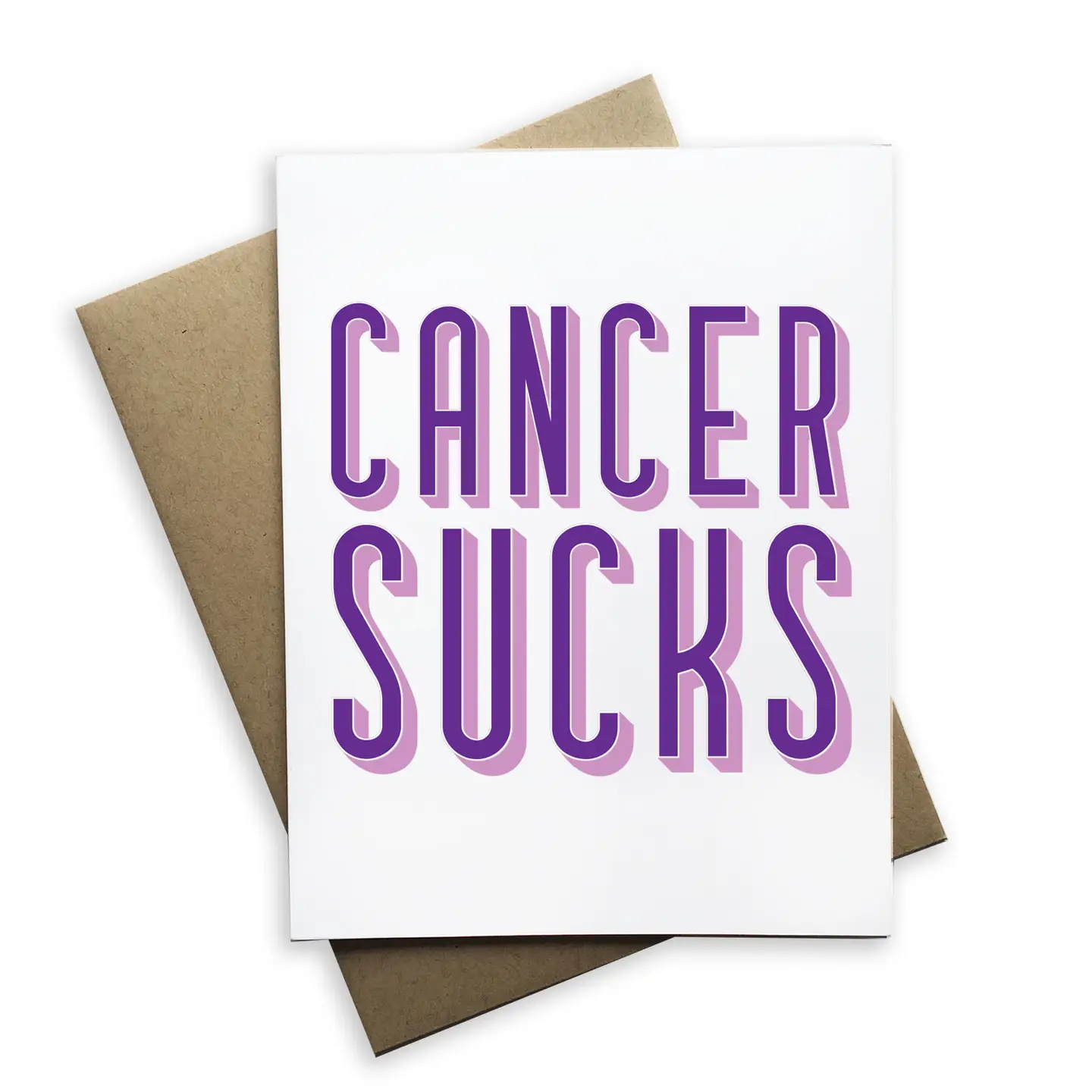 Cancer Sucks