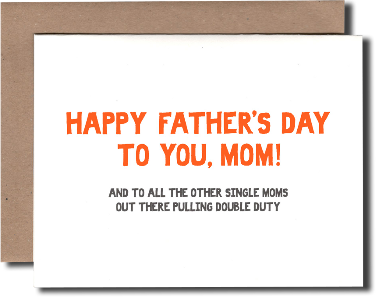 Single Moms