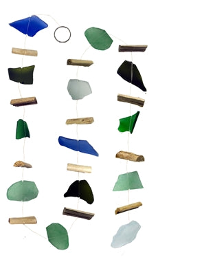 Sea Cove Glass Strand
