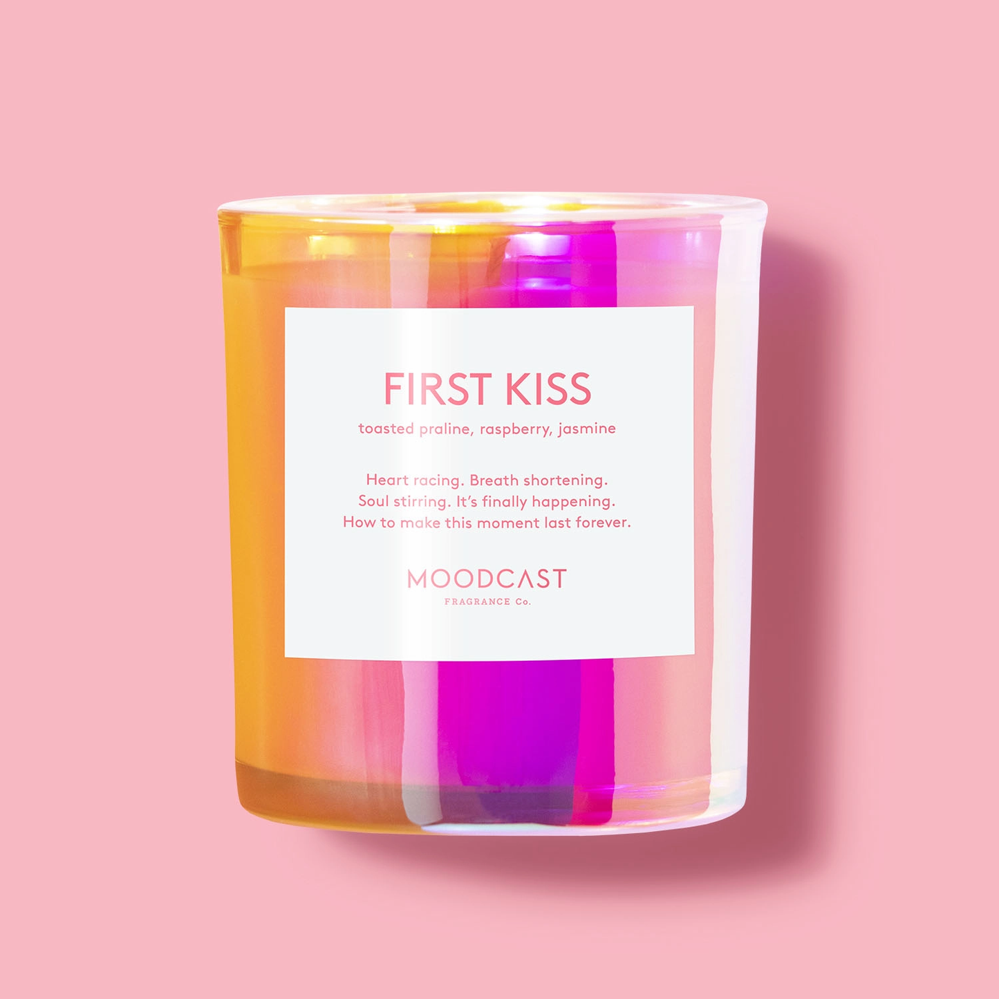 First Kiss, 8oz Candle