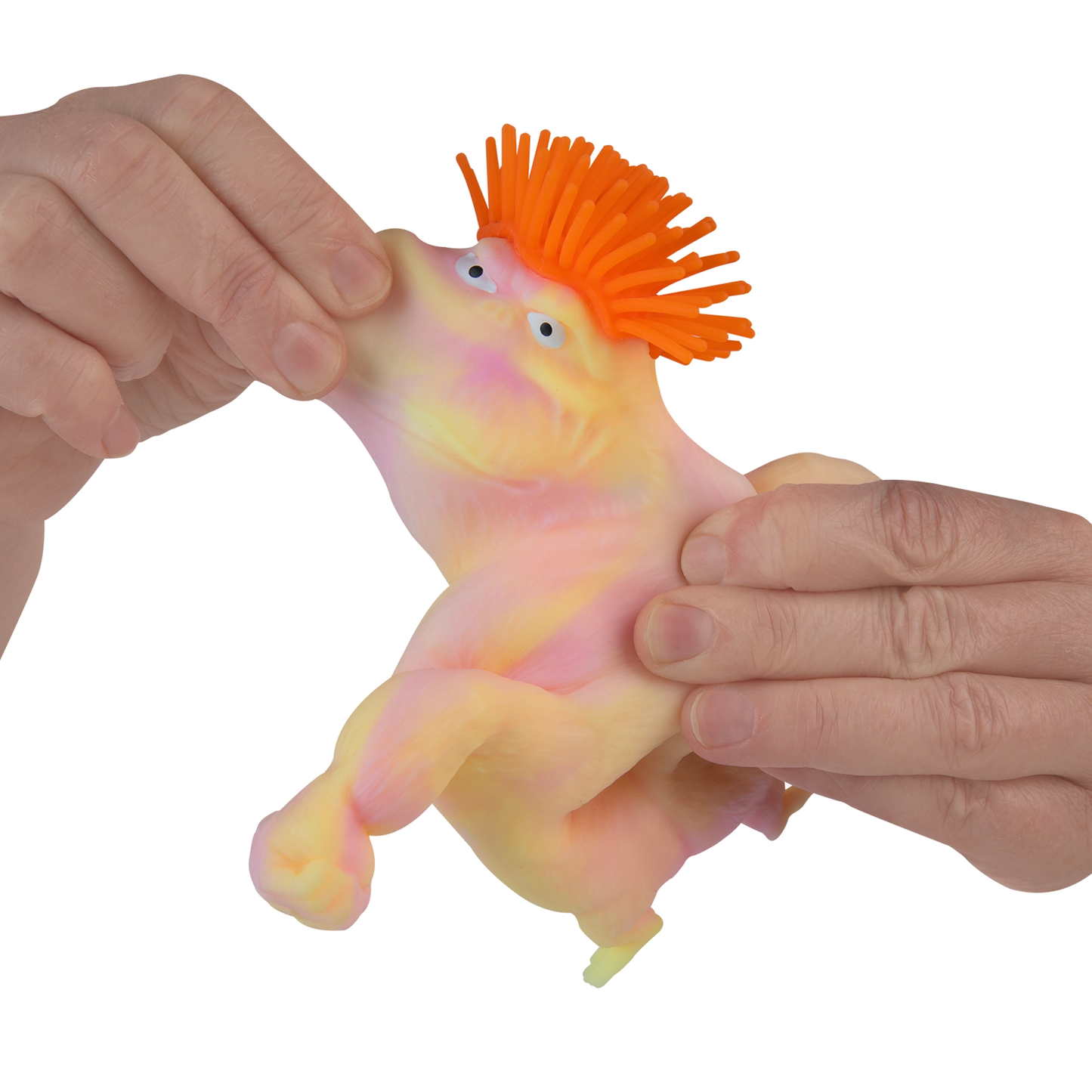 Funkee Monkee Mega Hairdo