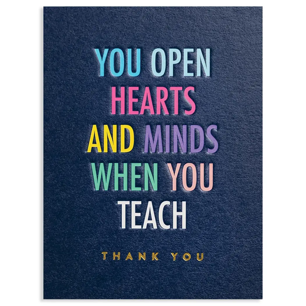 Hearts & Minds