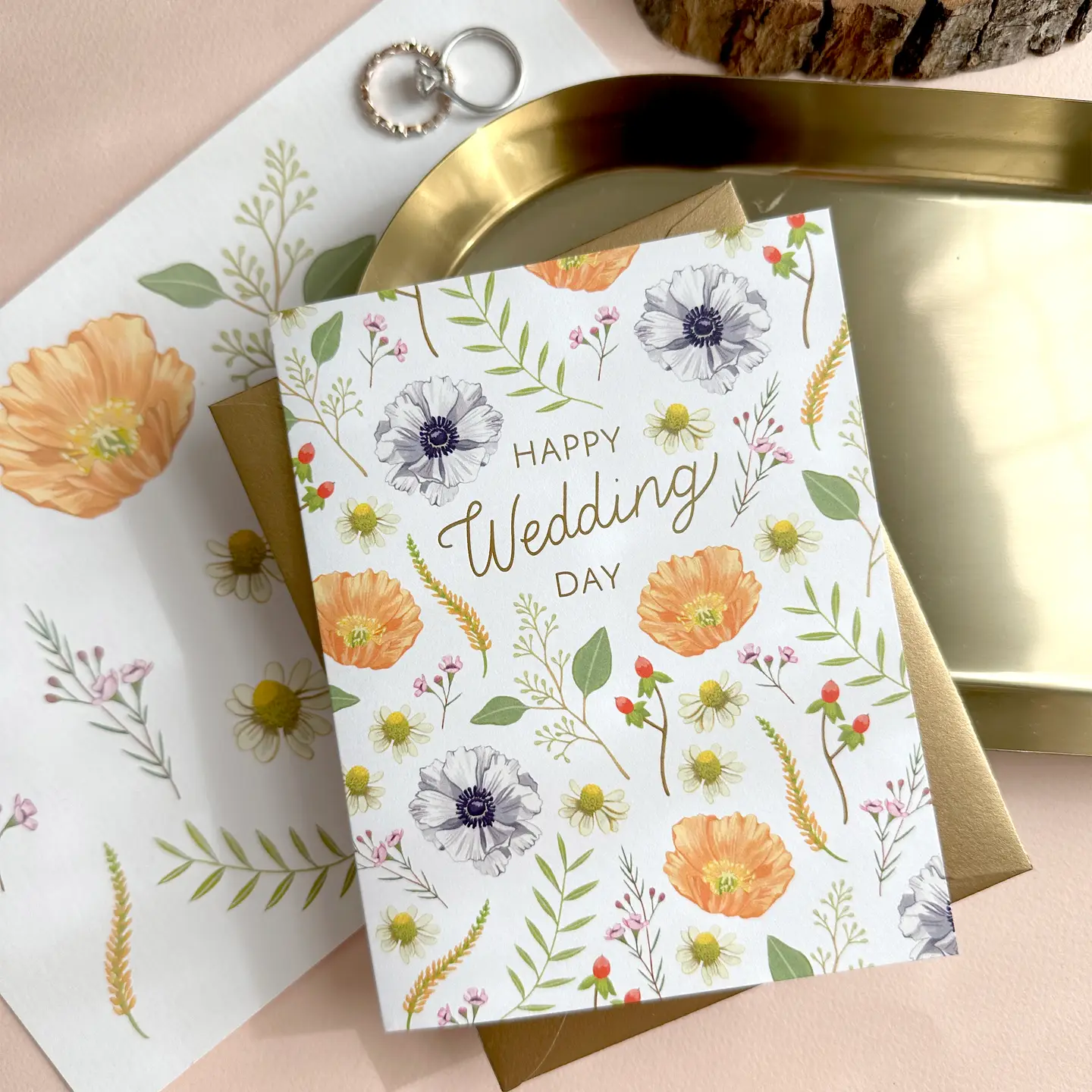 Flower Wedding