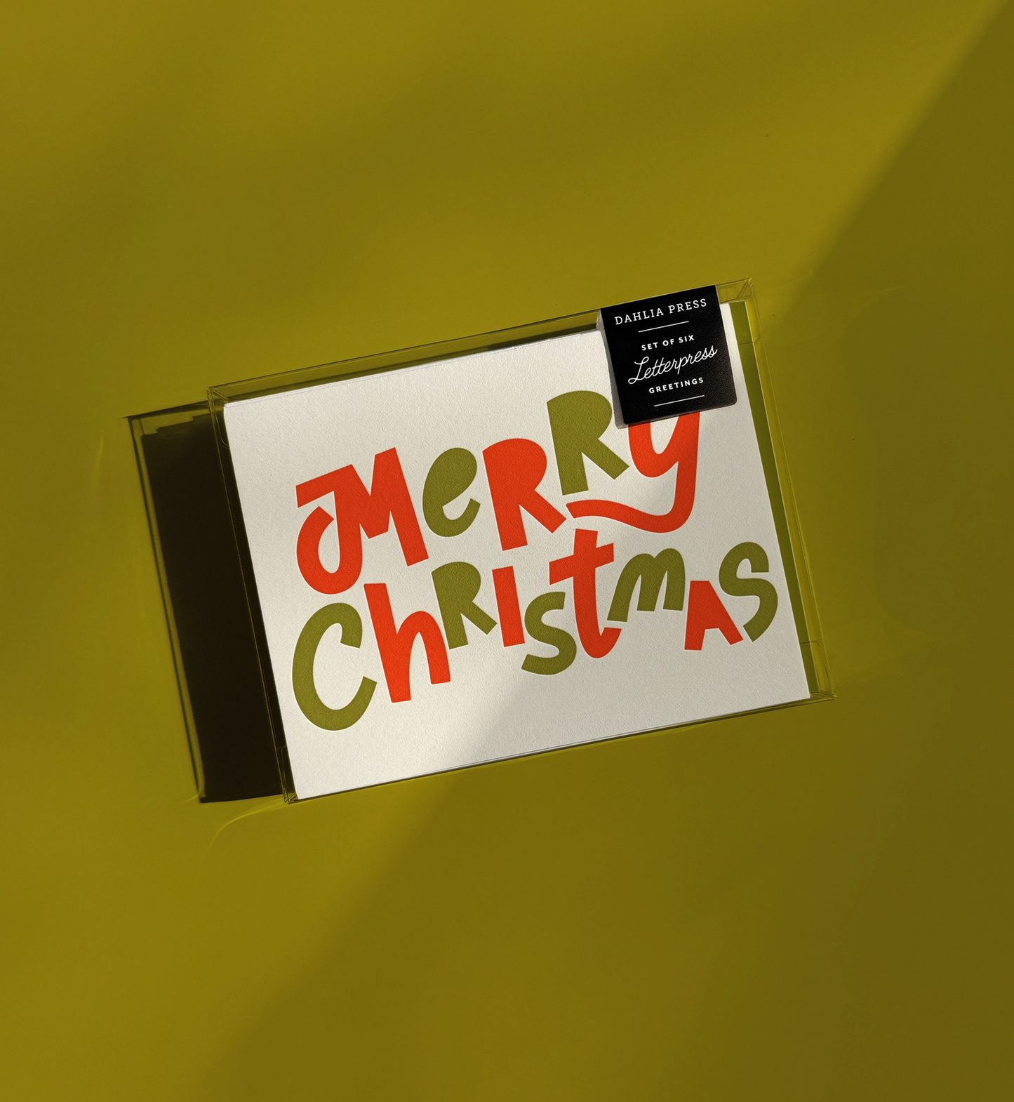 Christmas Chonky, Boxed Set of 6