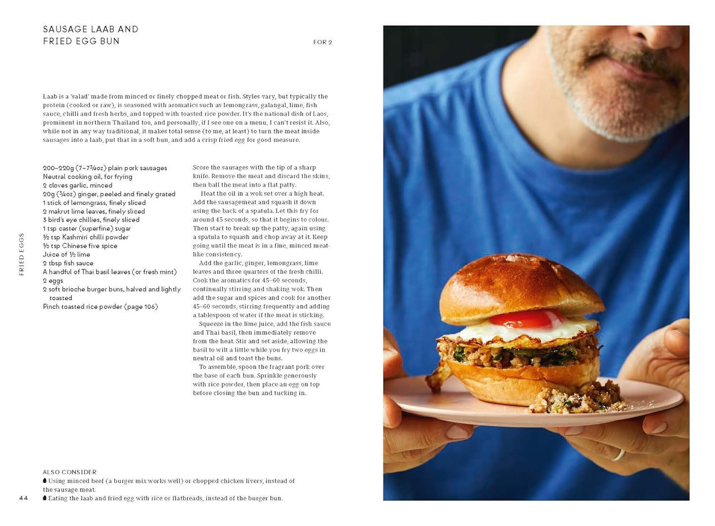 Good Eggs: Over 100 Cracking Ways to Cook and Elevate Eggs