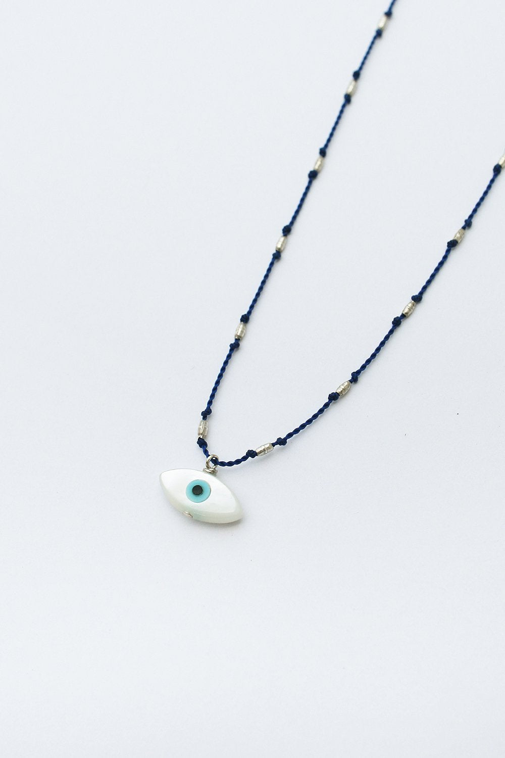 Evil Eye Necklace