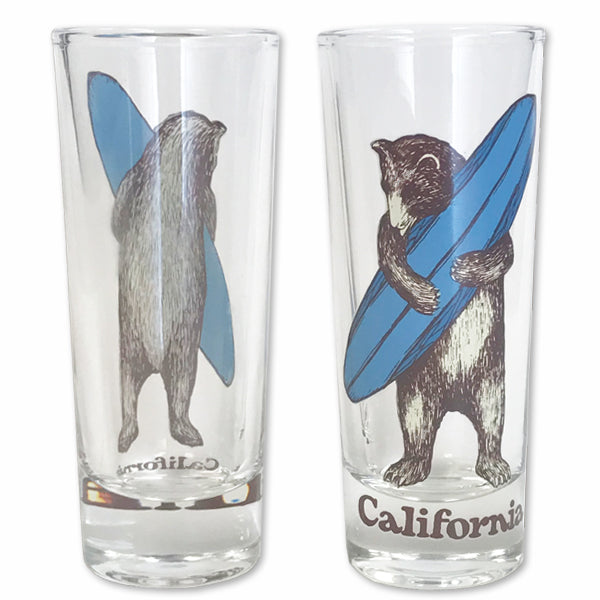 CA Surf Bear Shooter