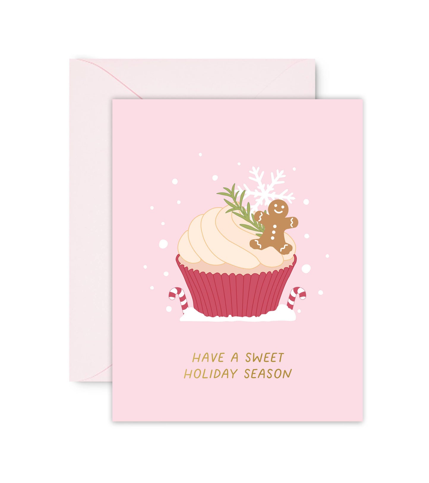 Sweet Holiday Season