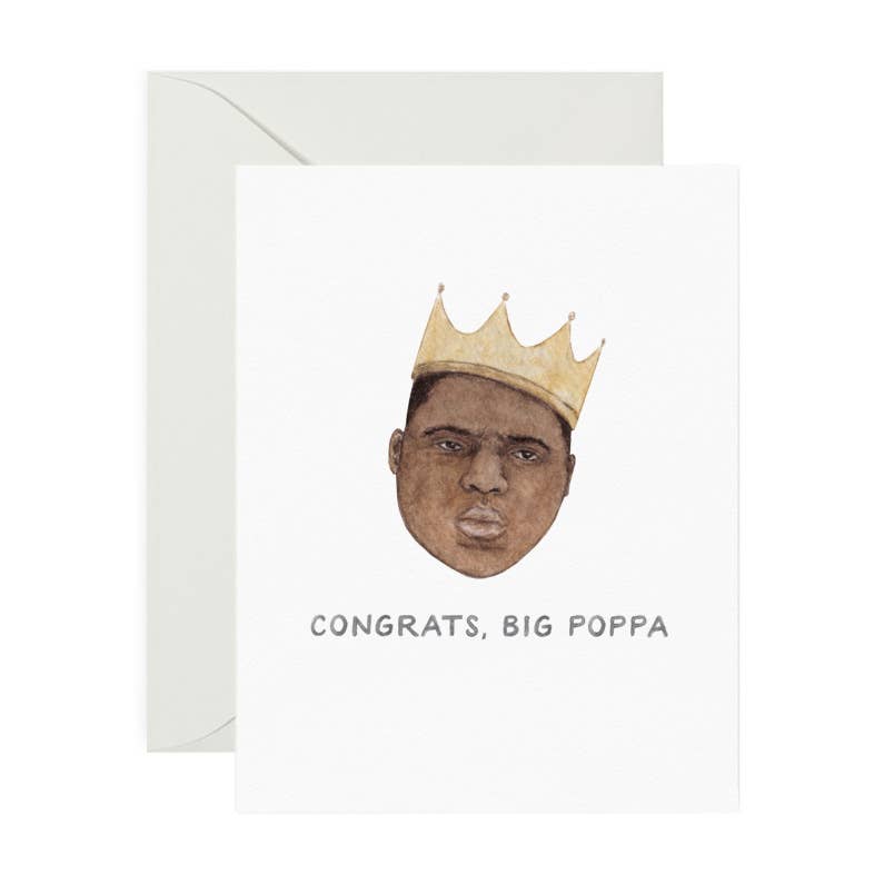 Big Poppa