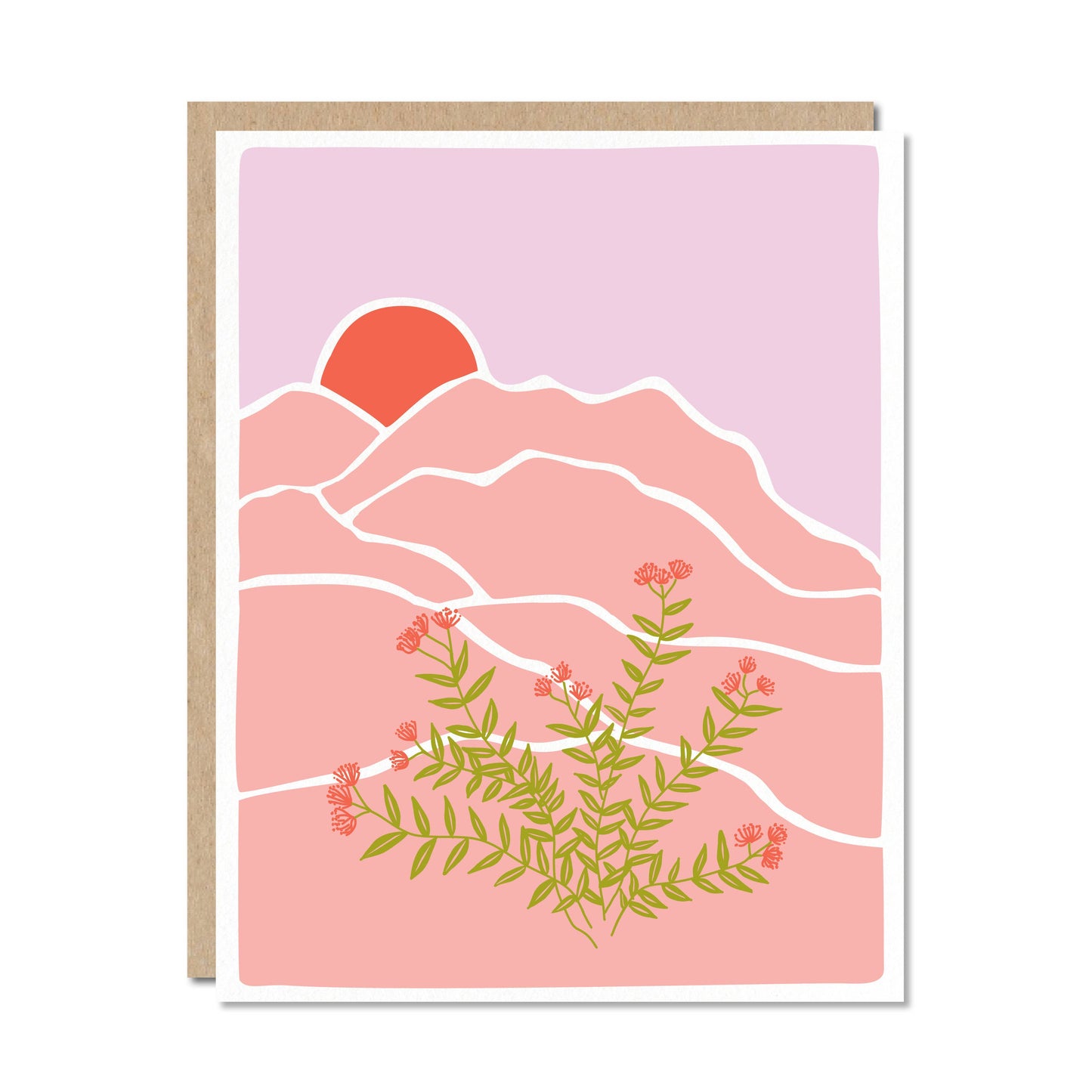 Desert
