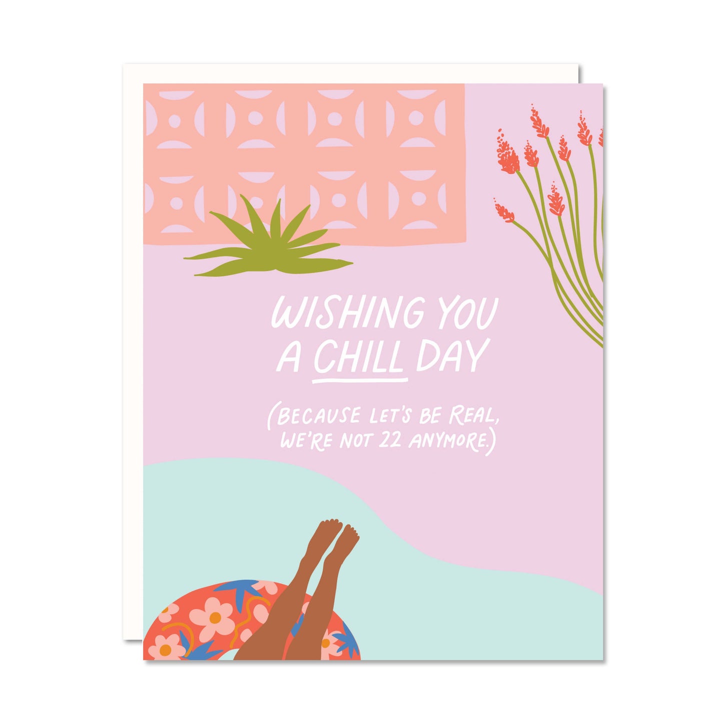 Chill Day