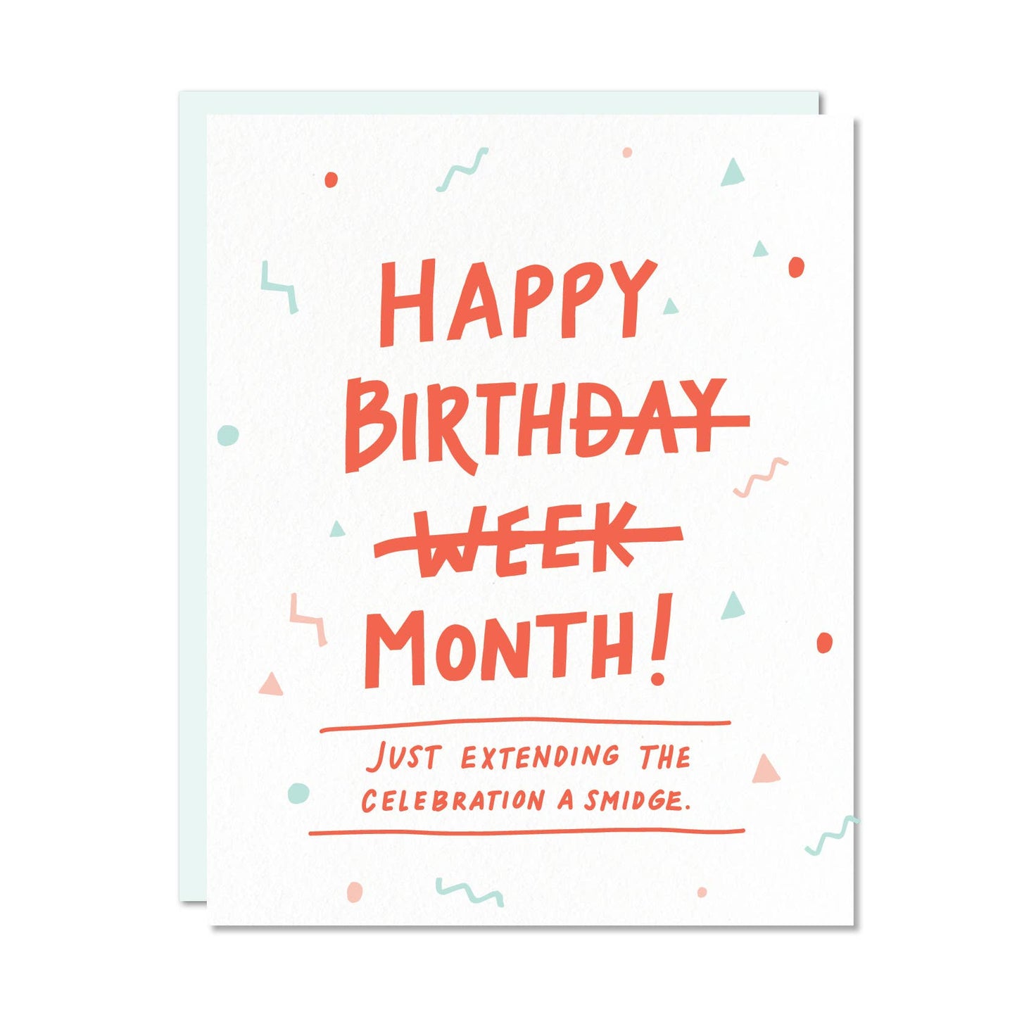Birth Month
