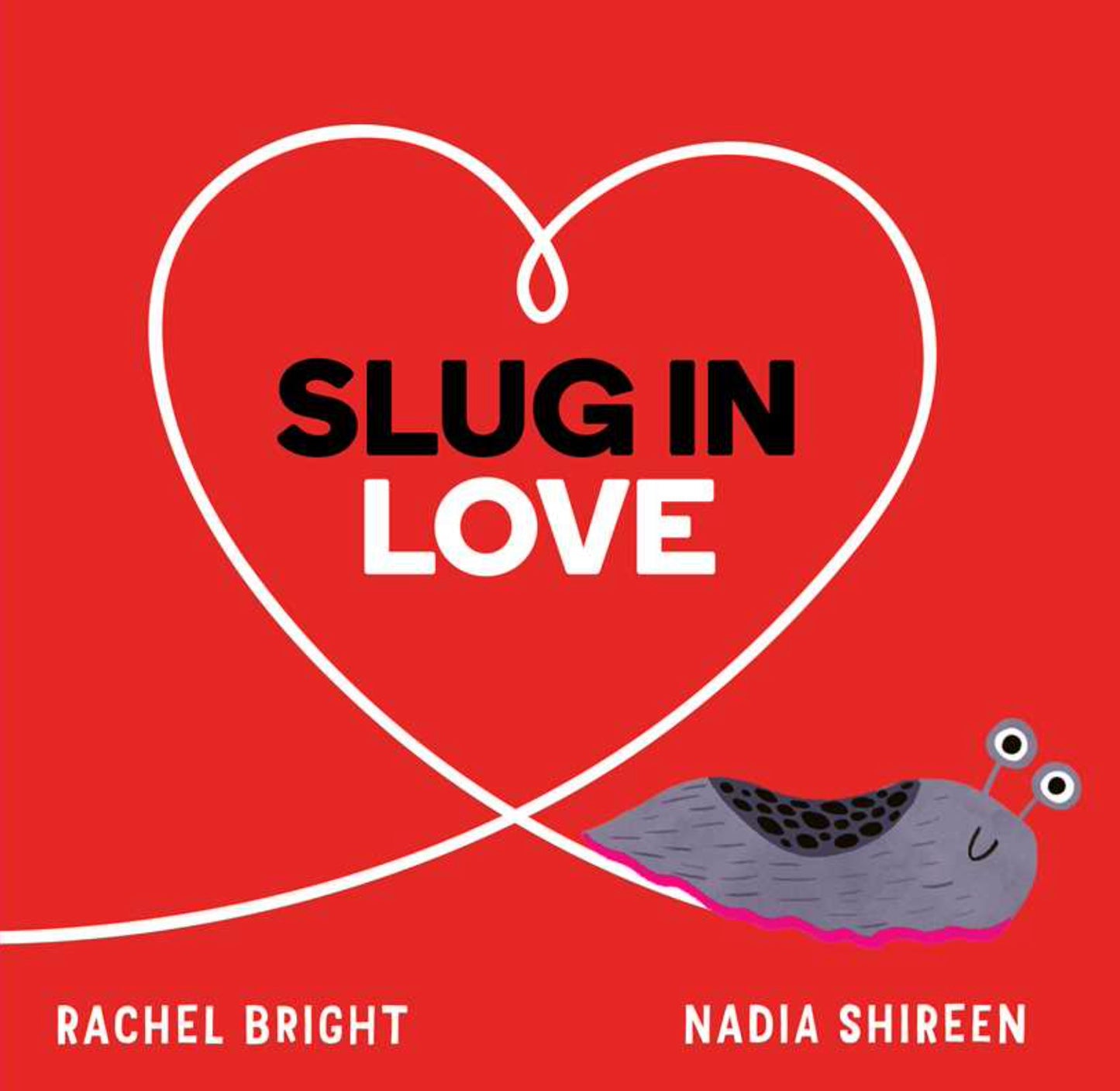 Slug in Love