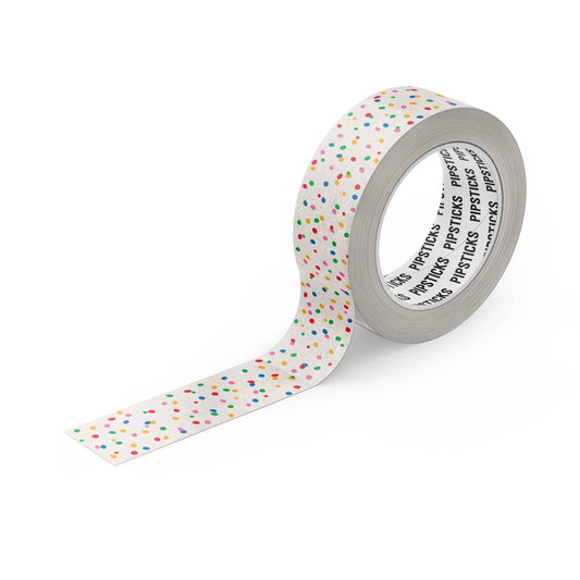Sweet Cereal & Milk Washi Tape