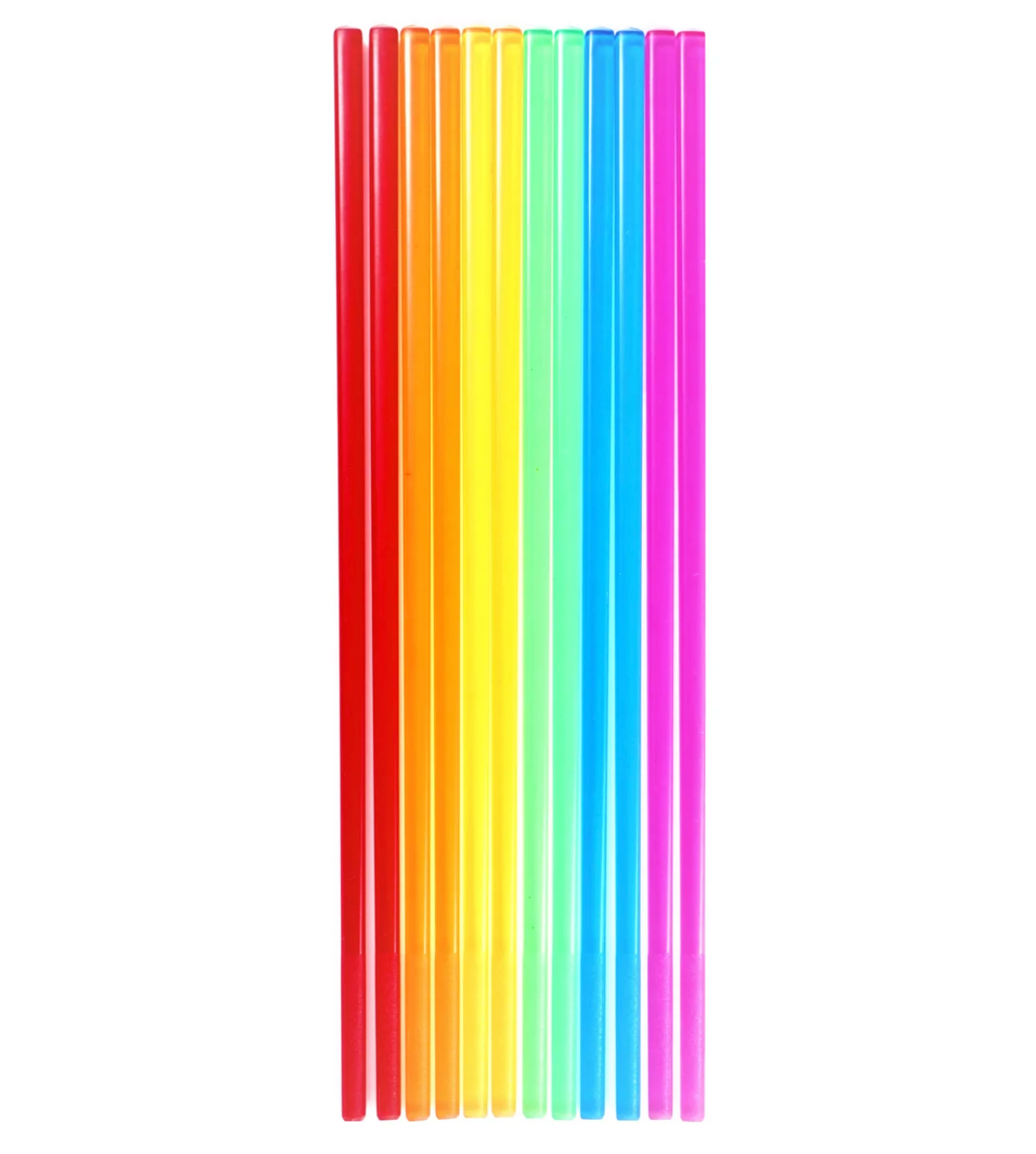 Rainbow Chopstick, Asst