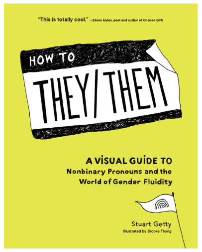 How To They/Them