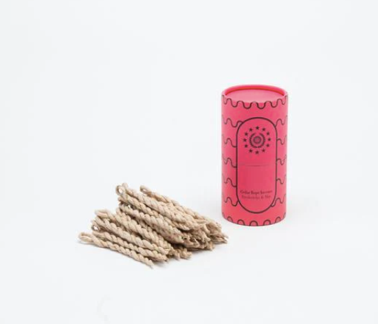 Cedar Rope Incense