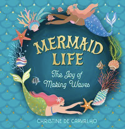 Mermaid Life: The Joy of Making Waves