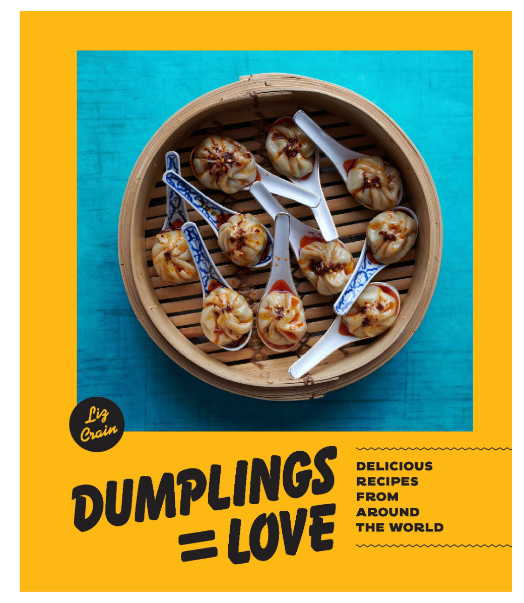 Dumplings Equal Love